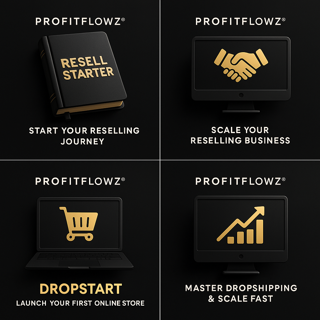 ECOM GUIDES