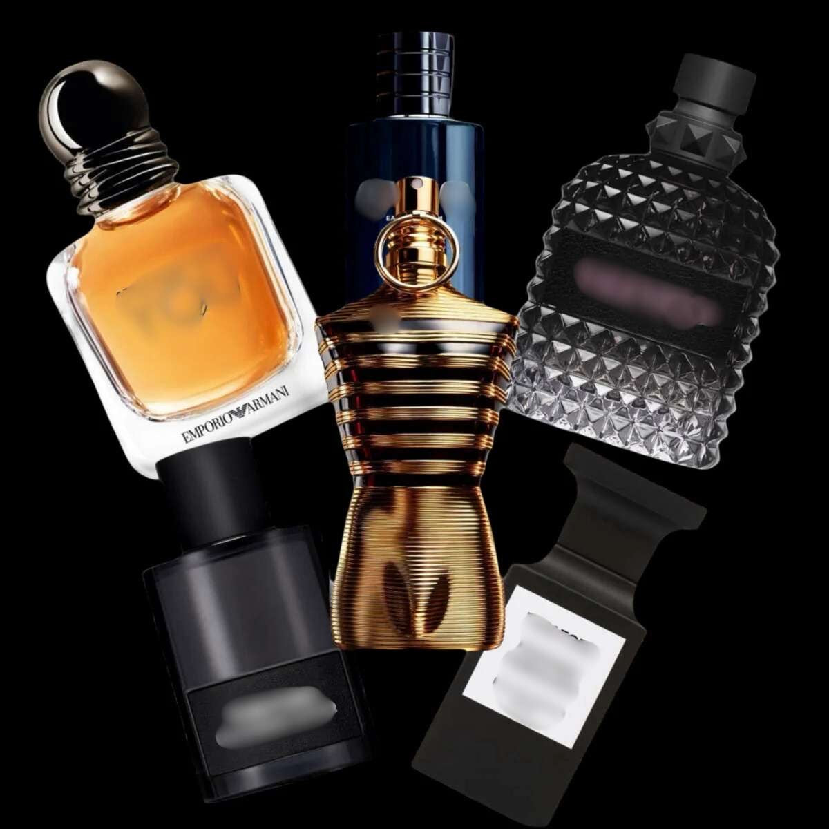 FRAGRANCES